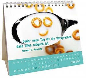 Der kleine Gute-Laune-Kalender