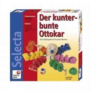 Der kunterbunte Ottokar