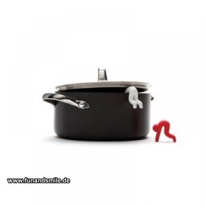 Der lustige Lid Sid - Der Ihren Topf off