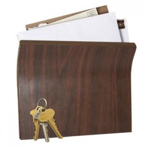 Der magische Schlüsselhalter