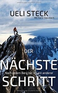 Der nächste Schritt: Nach jedem Berg