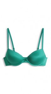 Der perfekte T-Shirt-BH