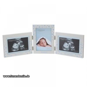 Der süße Ultraschall Billderra