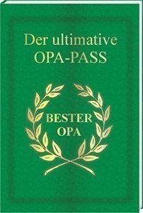 Der ultimative OPA Pass