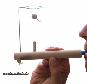 Der witzige Alkotest