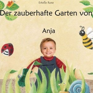 Der zauberhafte Garten