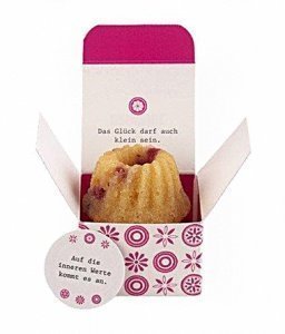 DerGugl Manufaktur 1er GlücksGugl Champa