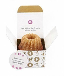 DerGugl Manufaktur 1er GlücksGugl