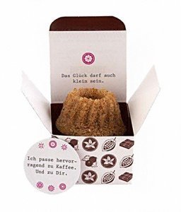 DerGugl Manufaktur 1er GlücksGugl Schoko