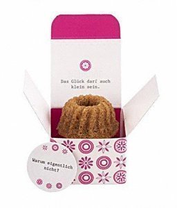 DerGugl Manufaktur 1er GlücksGugl der Sa