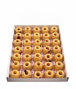 DerGugl Manufaktur 35er Gugl Champagner 