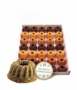 DerGugl Manufaktur 35er Gugl Festkollekt