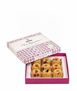 DerGugl Manufaktur 9er Gugl Champagner (