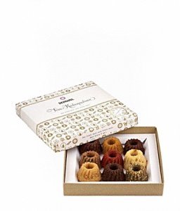 DerGugl Manufaktur 9er Gugl Festkollekti