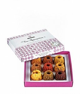 DerGugl Manufaktur 9er Gugl der Saison g