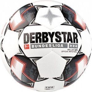 Derbystar Fußball