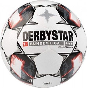 Derbystar Fußball Bundesliga Brillant
