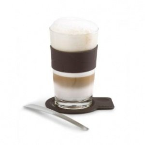 Desa Latte Macciato Glas 63422 von Blomu