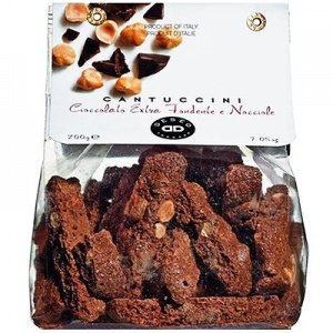 Deseo Cantuccini mit Haselnuss und Bitte