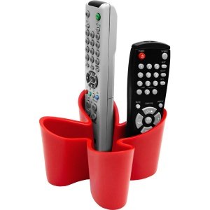 Ablage für Fernbedienungen