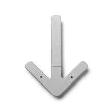 Design House Stockholm - Arrow Hanger Wa