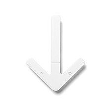 Design House Stockholm - Arrow Hanger Wa