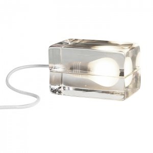 Design House Stockholm BLOCK LAMP