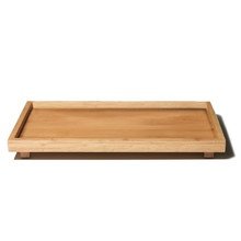Design House Stockholm - Bamboo Tablett,