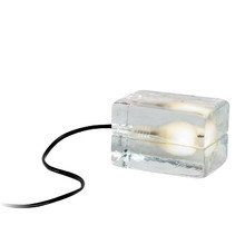 Design House Stockholm - Block Lamp Mini