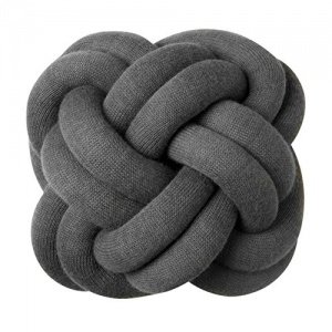 Design House Stockholm Knot Kissen