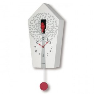 Design Kuckucksuhr