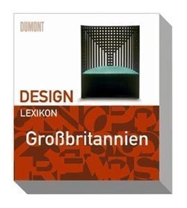 % Design Lexikon GROSSBRITANNIEN