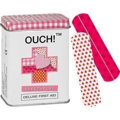 Design Pflaster Sweetheart