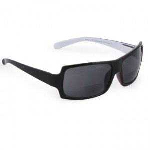 Design-Sonnenbrille Joy, schwarz-weiß, 2