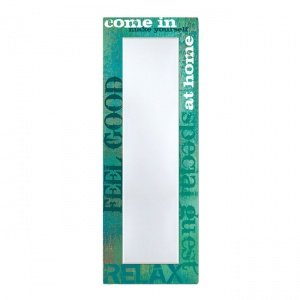 Design-Spiegel Come in