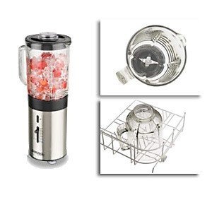 Design Stand-Mixer und Blender ´MX 1´