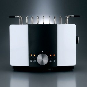 Design-Toaster Manhattan
