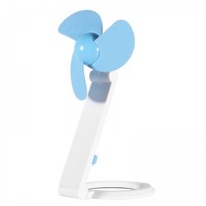 Design Ventilator mit USB