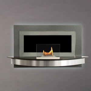 Design Wandkamin Neuschwanstein