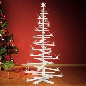 Design Weihnachtsbaum Lucia