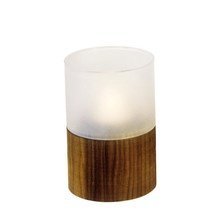 Design im Dorf - Zylinderlicht