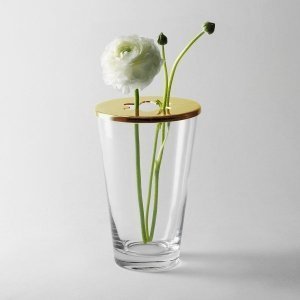 Design House Stockholm Vase Focus