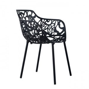 Designer-Stuhl Cast Magnolia