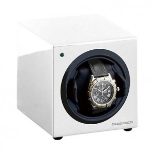 Designhütte Uhrenbeweger Manhattan