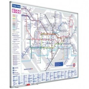 Designtafel 1192 x 1795 mm von jhs