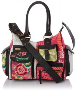 Desigual Umhängetasche