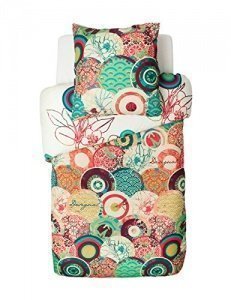 Desigual-Living Wendebettwäsche Japanese