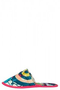 Desigual-Living Badeschuhe Japanese Frot