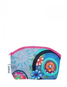 Desigual-Living Kulturtasche Hand Flower