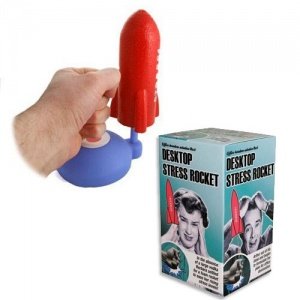 Desktop Stress Rocket